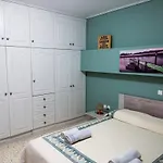 Cosy House 50m Of Kalamia 80 Sqm *