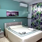 Cosy House 50m Of Kalamia 80 Sqm * Corinth