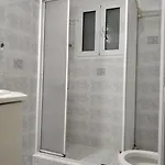 Апартаменты Cosy House 50m Of Kalamia 80 Sqm
