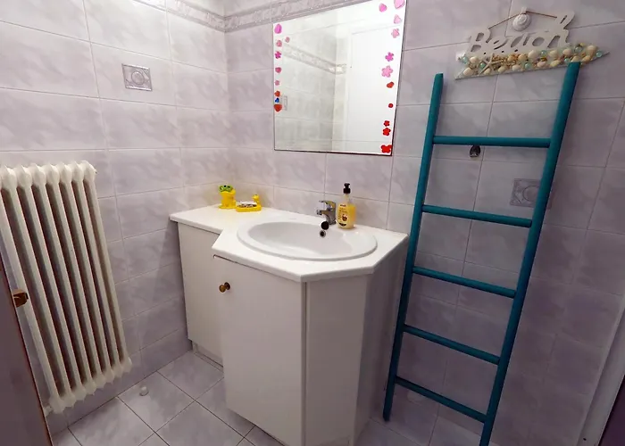 Apartamento Cosy House 50m Of Kalamia 80 Sqm