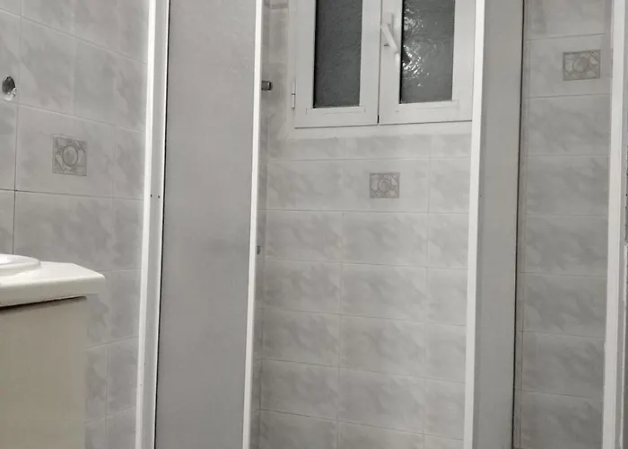 Apartamento Cosy House 50m Of Kalamia 80 Sqm