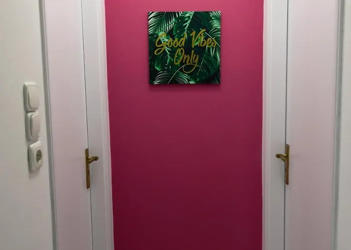 Cosy House 50m Of Kalamia 80 Sqm Corinth